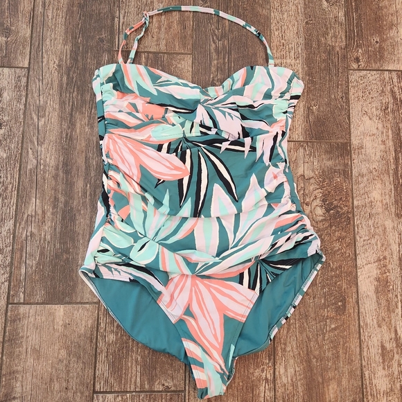 Anne Cole XXL Swimsuit - Picture 1 of 1